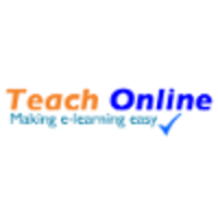 Teach Online Limited logo, Teach Online Limited contact details