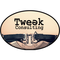 Tweak Consulting logo, Tweak Consulting contact details