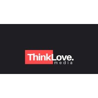 ThinkLove Media logo, ThinkLove Media contact details