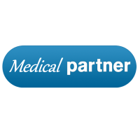 Medical Partner logo, Medical Partner contact details