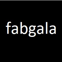 Fabgala.com logo, Fabgala.com contact details