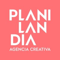 Planilandia Agencia Creativa logo, Planilandia Agencia Creativa contact details