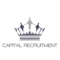 Capital Recruitment Ltd logo, Capital Recruitment Ltd contact details