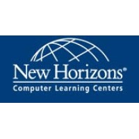 NewHorizons logo, NewHorizons contact details