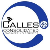 Calles Consolidated LLC logo, Calles Consolidated LLC contact details