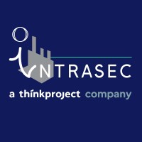 Intrasec logo, Intrasec contact details