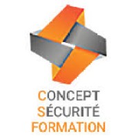 CONCEPT SECURITE FORMATION logo, CONCEPT SECURITE FORMATION contact details