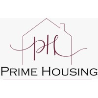 Prime Housing logo, Prime Housing contact details