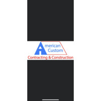 American Custom Roofing logo, American Custom Roofing contact details