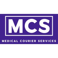 MEDICAL COURIER SERVICES LIMITED logo, MEDICAL COURIER SERVICES LIMITED contact details