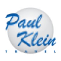 Paul Klein Travel logo, Paul Klein Travel contact details