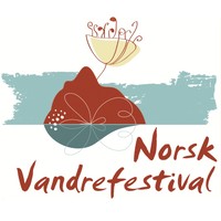 Norsk Vandrefesival logo, Norsk Vandrefesival contact details