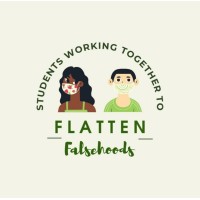 Flattening the Falsehoods logo, Flattening the Falsehoods contact details