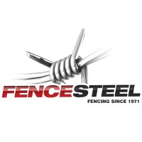 Fencesteel PTY LTD logo, Fencesteel PTY LTD contact details