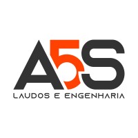 A5S Laudos e Engenharia logo, A5S Laudos e Engenharia contact details