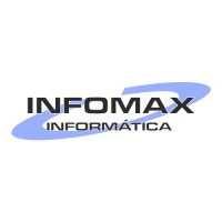 INFOMAX - Soluções em T.I. logo, INFOMAX - Soluções em T.I. contact details