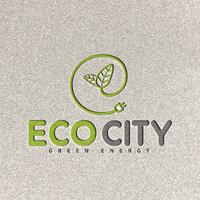 ECO CITY GREEN ENERGY logo, ECO CITY GREEN ENERGY contact details