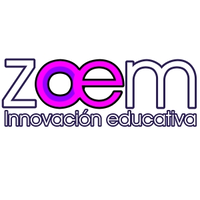 Zoem innovación educativa logo, Zoem innovación educativa contact details