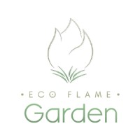 EcoFlame Garden logo, EcoFlame Garden contact details