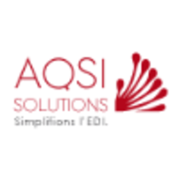 AQSI Solutions logo, AQSI Solutions contact details