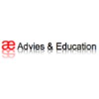 AE Advies & Education logo, AE Advies & Education contact details