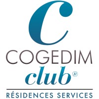 Cogedim Club Résidences Services Seniors logo, Cogedim Club Résidences Services Seniors contact details