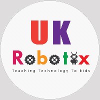 UK Robotix Academy logo, UK Robotix Academy contact details