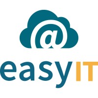 easyIT - Transizione Digitale ed Ecologica, Export per Piccole e Medie Imprese logo, easyIT - Transizione Digitale ed Ecologica, Export per Piccole e Medie Imprese contact details