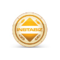 Instabiz logo, Instabiz contact details