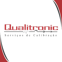 Qualitronic Serviços de Calibração logo, Qualitronic Serviços de Calibração contact details