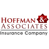 Hoffman & Associates Insurance Company logo, Hoffman & Associates Insurance Company contact details