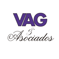 VAG y Asociados logo, VAG y Asociados contact details