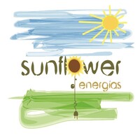 SUNFLOWER ENERGÍAS S.L. logo, SUNFLOWER ENERGÍAS S.L. contact details