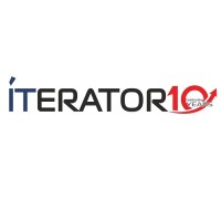 Iterator logo, Iterator contact details