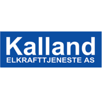 Kalland Elkrafttjeneste AS logo, Kalland Elkrafttjeneste AS contact details