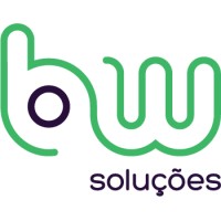 BW Soluções logo, BW Soluções contact details