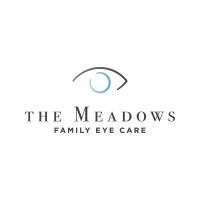 The Meadows Family Eye Care logo, The Meadows Family Eye Care contact details