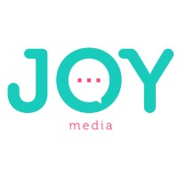 Joy Media logo, Joy Media contact details