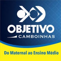 Colégio Objetivo Camboinhas logo, Colégio Objetivo Camboinhas contact details