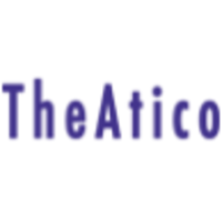 TheAtico logo, TheAtico contact details