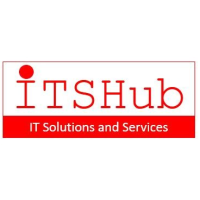 IT Solutions Hub logo, IT Solutions Hub contact details