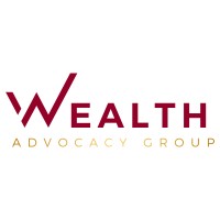 Wealth Advocacy Group logo, Wealth Advocacy Group contact details