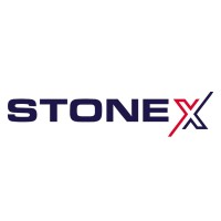 StoneX USA logo, StoneX USA contact details