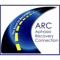 APHASIA RECOVERY CONNECTION INC logo, APHASIA RECOVERY CONNECTION INC contact details