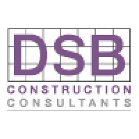 DSB Construction Consultants logo, DSB Construction Consultants contact details