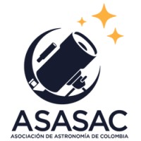 ASASAC - Asociación de Astronomía de Colombia logo, ASASAC - Asociación de Astronomía de Colombia contact details