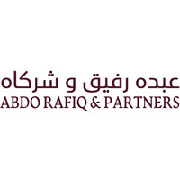 Abdo Rafiq & Partners logo, Abdo Rafiq & Partners contact details