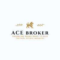 ACE Broker logo, ACE Broker contact details