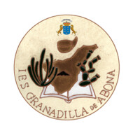 IES Granadilla de Abona logo, IES Granadilla de Abona contact details