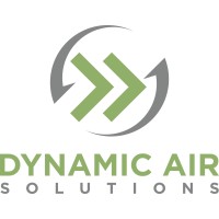 Dynamic Air Solutions logo, Dynamic Air Solutions contact details